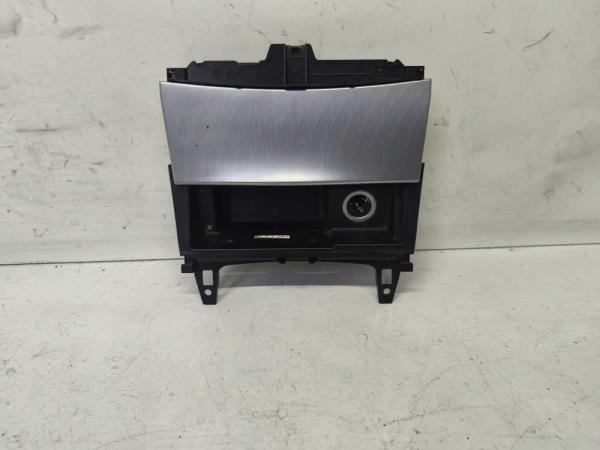 CENDRIER CENTRAL MERCEDES - Vue 1